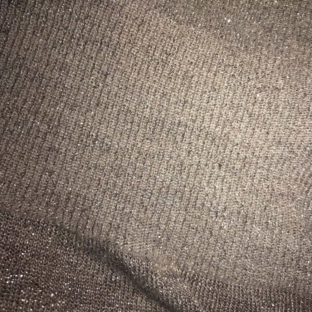 Sparkly Glitter Shirt - Picture 6 of 6